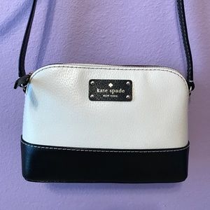 kate spade crossbody